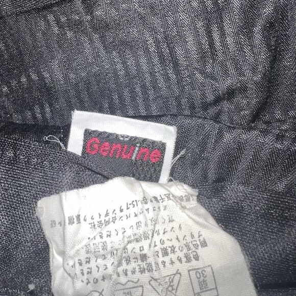 Volcom Surf & Turf Hybrid Shorts Men’s 38 Gray V2S Stretch Boardwalk - Picture 8 of 11